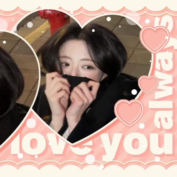 Top Photo Full of Yuna (ITZY) Love