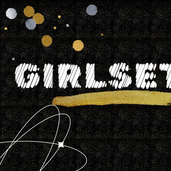 Top Photo Full of GIRLSET Love