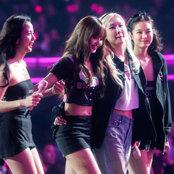 Penampilan BLACKPINK yang Paling Dicintai Hari Ini