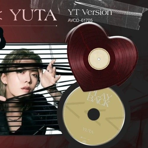 Top Photo Full of Yuta (NCT 127) Love