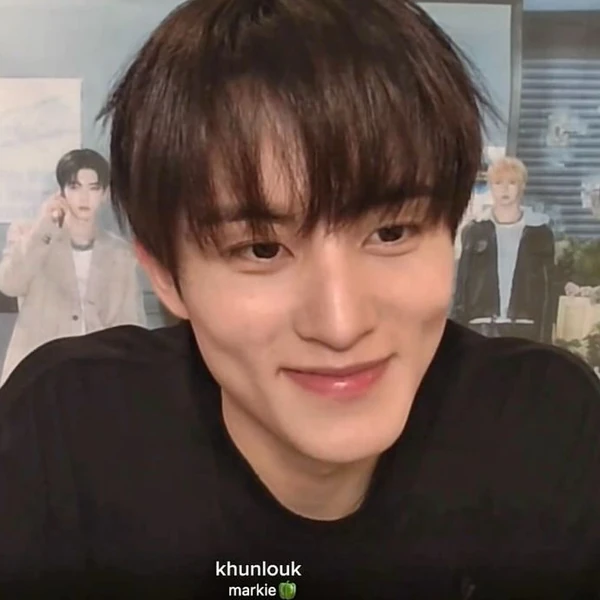 今天最受喜爱的Mark