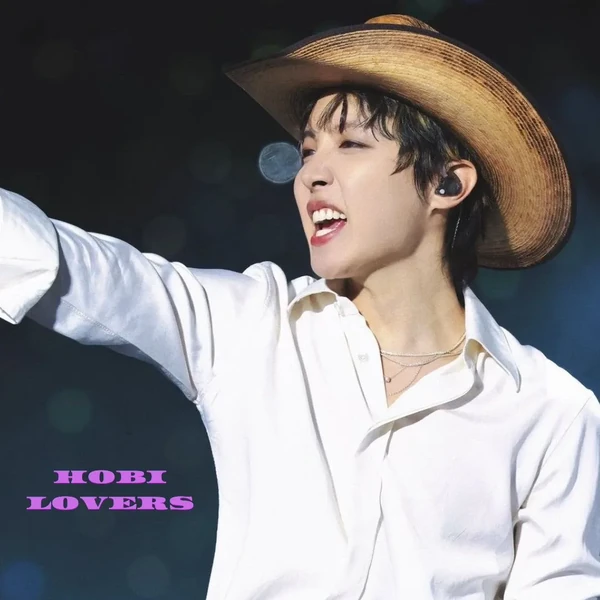 Foto Populer Penuh Cinta untuk j-hope (BTS)