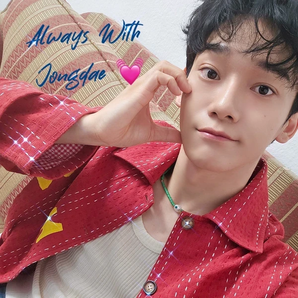 Fans' Pick: Best Moment of Chen (EXO)