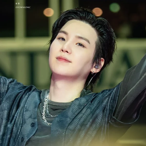 Fans' Pick: Best Moment of SUGA (BTS)