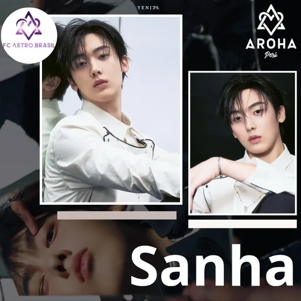 ファンが選んだユン･サナ (ASTRO)最高の瞬間