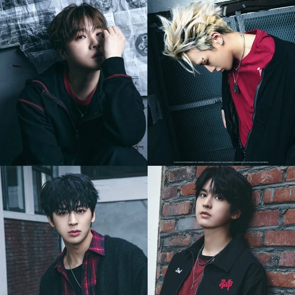 iKONへの愛が詰まった人気写真