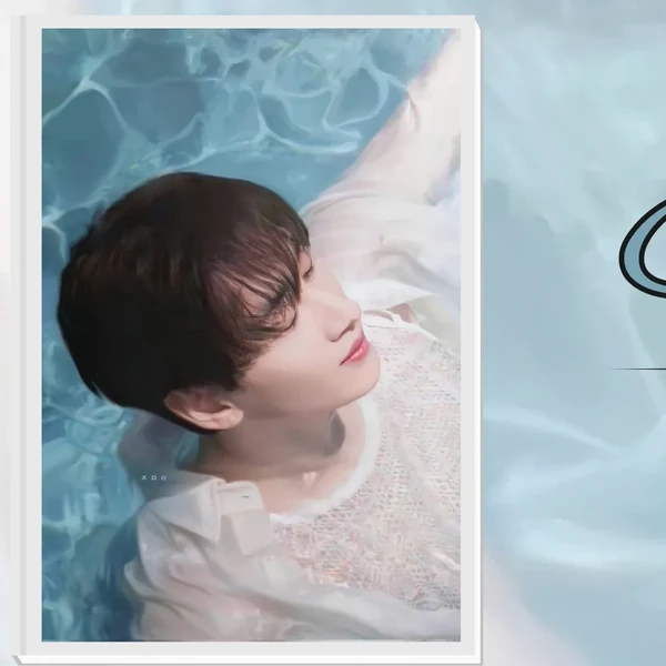 Today's Most Loved Eunhyuk (Super Junior)