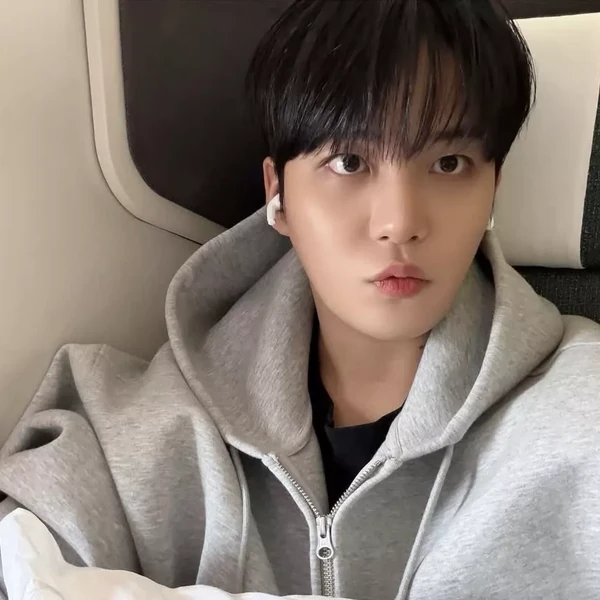 오늘 가장 사랑받은 에이티즈의 모습