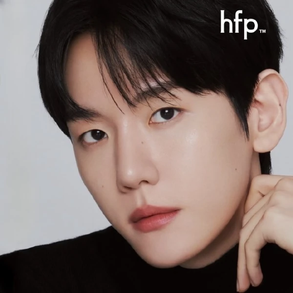 充滿粉絲愛意的伯賢 (EXO)人氣照片