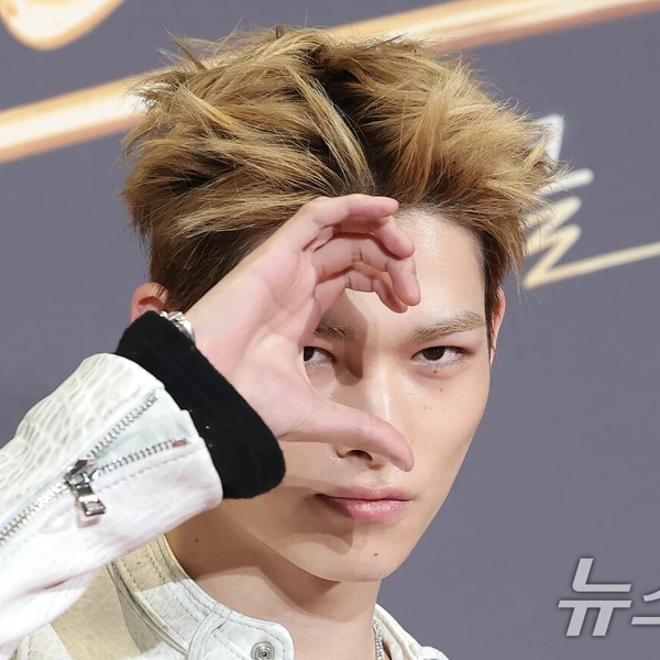 Brilliant moment of NI-KI (ENHYPEN) created by fandom