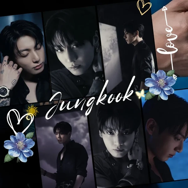 Fans' Pick: Best Moment of Jungkook (BTS)