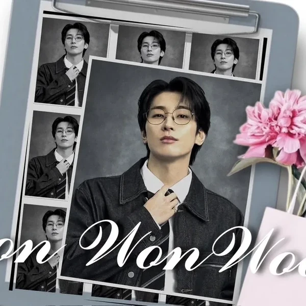 Fans' Pick: Best Moment of Wonwoo (SEVENTEEN)