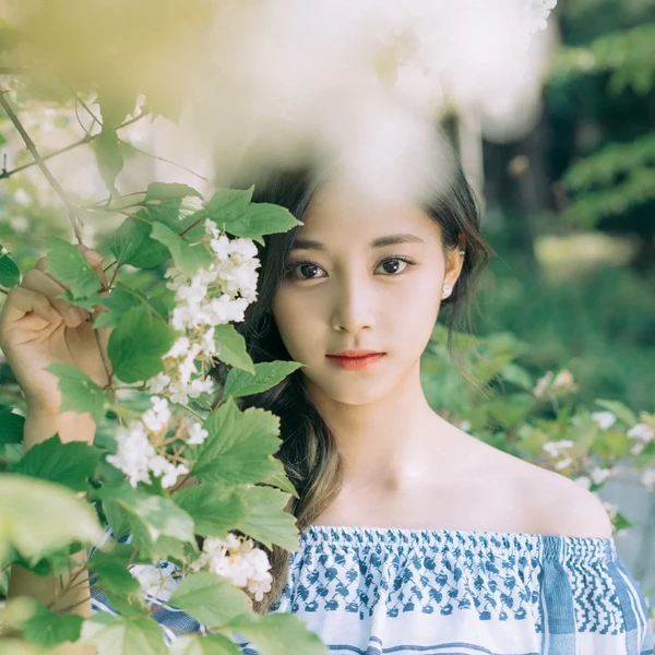 Momen Terbaik Tzuyu (TWICE) Pilihan Penggemar