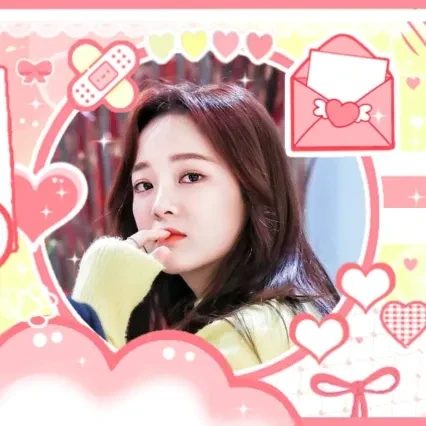 Top Photo Full of Sejeong Love
