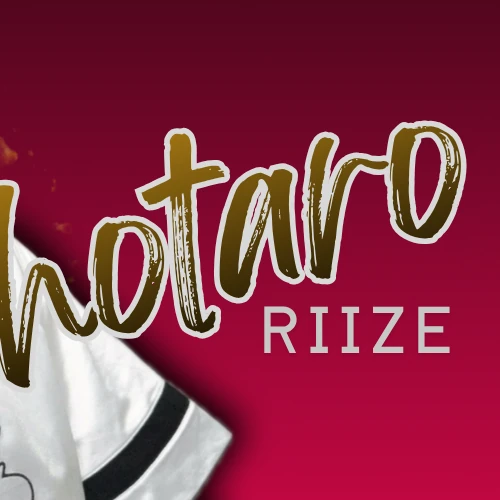 Today's Most Loved SHOTARO (RIIZE)