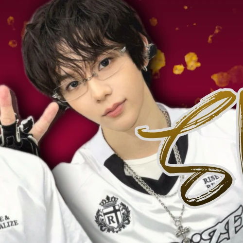 Fans' Pick: Best Moment of SHOTARO (RIIZE)