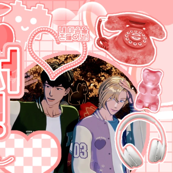 Top Photo Full of PLAVE Love