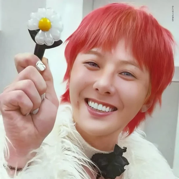 Today's Most Loved G-DRAGON (BIGBANG)