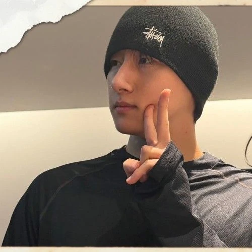 充满粉丝爱意的I.M (MONSTA X)人气照片