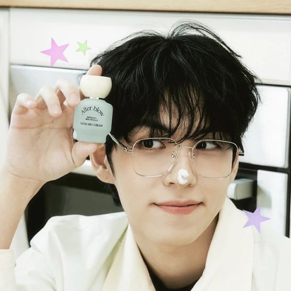 Top Photo Full of Wonpil (DAY6) Love