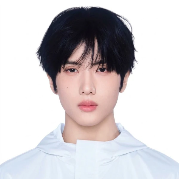 今日最受喜愛的志晟 (NCT DREAM)