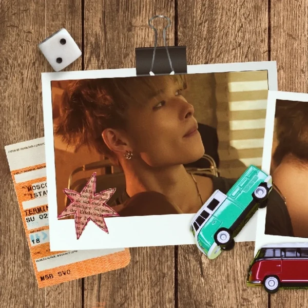 Best moment chosen by NI-KI (ENHYPEN) fandom