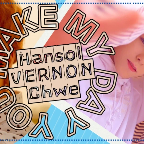 Penampilan Vernon (SEVENTEEN) yang Paling Dicintai Hari Ini