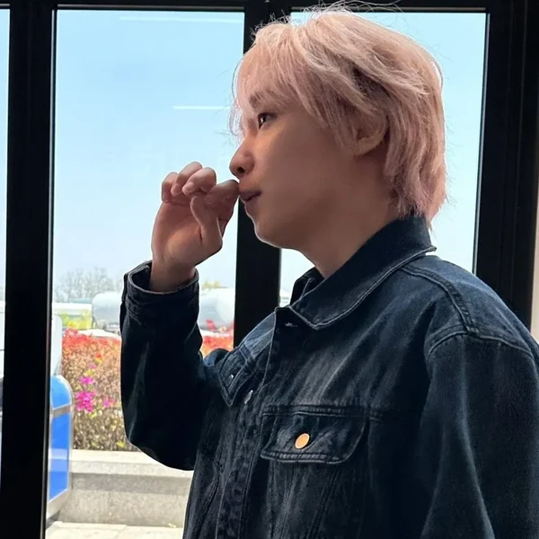 今日最受喜愛的鄭世云