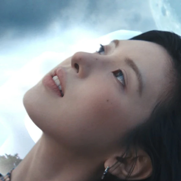 Popular profile image of BAE (NMIXX) selected by votes