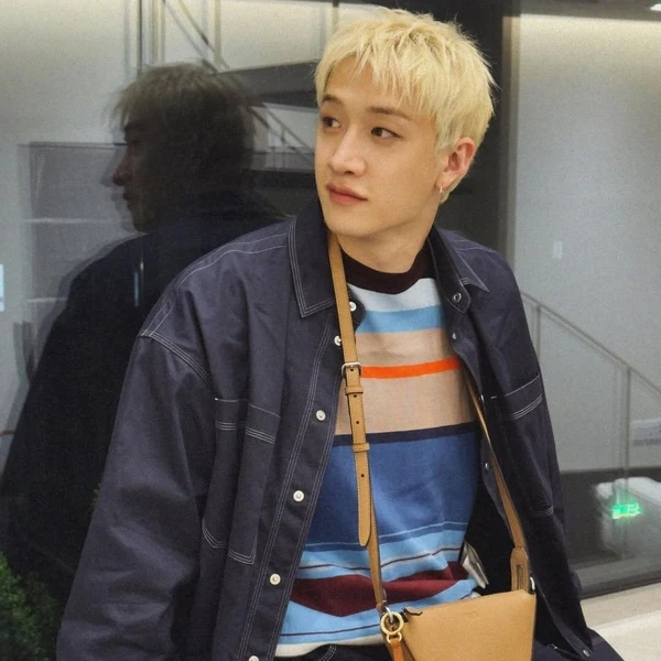 Fans' Pick: Best Moment of Bang Chan (Stray Kids)