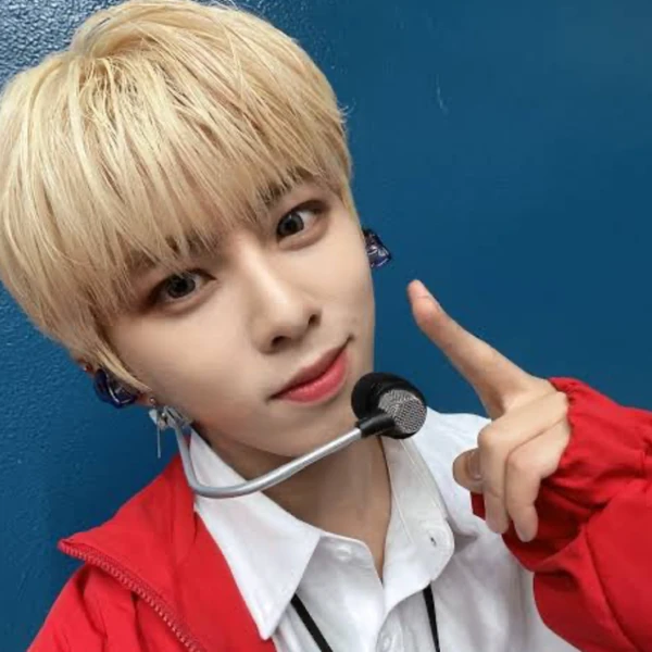 Popular profile image of Mikey (BLANK2Y) selected by votes
