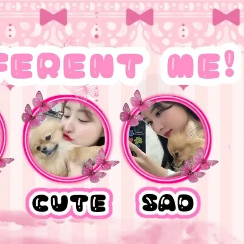 Top Photo Full of SU A (DREAMCATCHER) Love