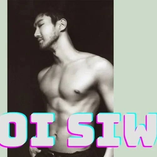 Top Photo Full of Siwon (Super Junior) Love