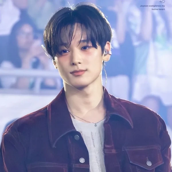 ファンが選んだジュヨン (THE BOYZ)最高の瞬間