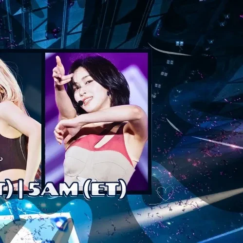 Top Photo Full of ITZY Love