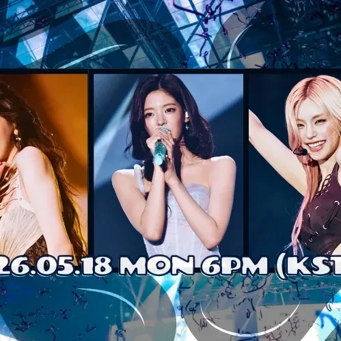 Today's Most Loved ITZY