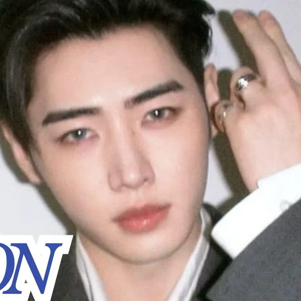 Today's Most Loved Sunghoon (ENHYPEN)
