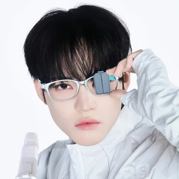 充满粉丝爱意的辰乐 (NCT DREAM)人气照片