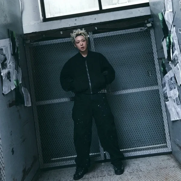 Foto Populer Penuh Cinta untuk BOBBY (iKON)