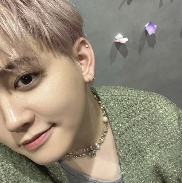 Momen Terbaik Mashiho Pilihan Penggemar
