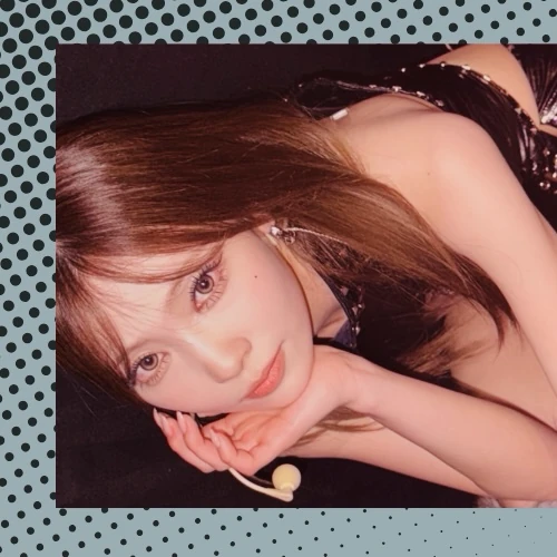 Today's Most Loved Mayuka (NiziU)