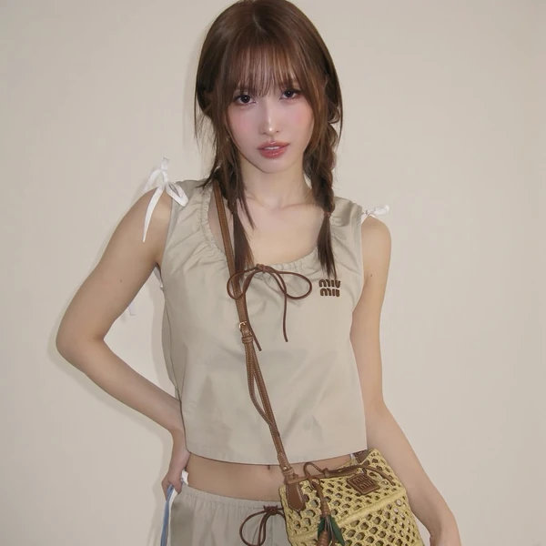 粉絲票選的Momo (TWICE)最佳瞬間