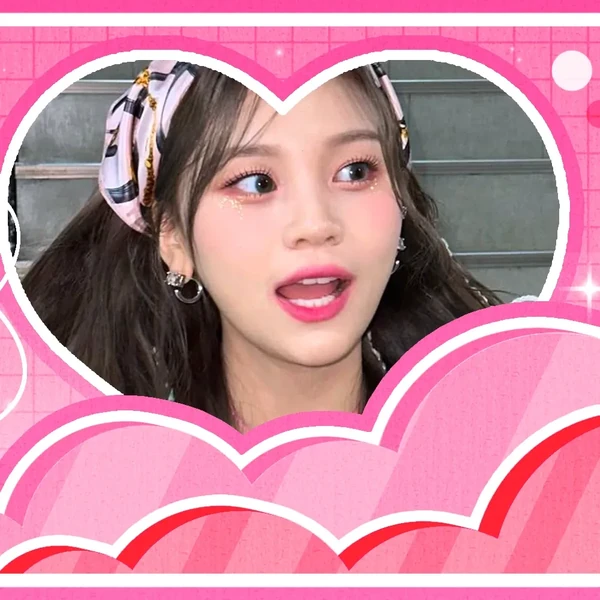 엄지 (여자친구, VIVIZ) 팬심 가득한 인기 사진