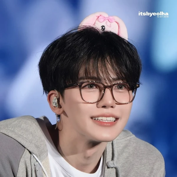 Shining profile picture of Jaemin (NCT DREAM) on today's Choeaedol