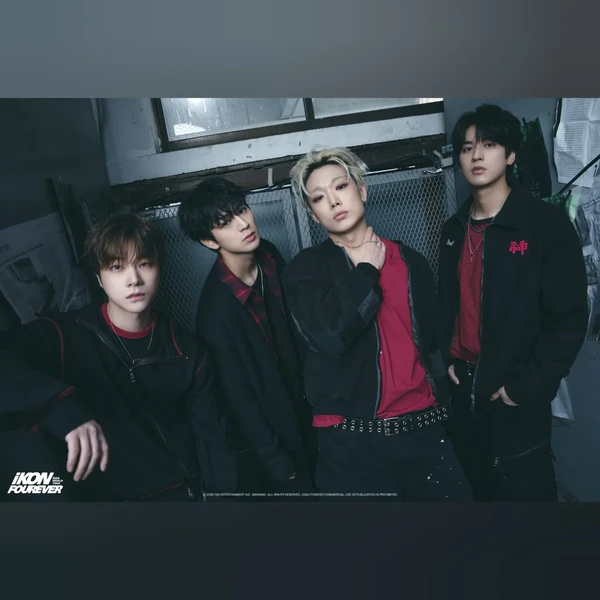 Top Photo Full of iKON Love