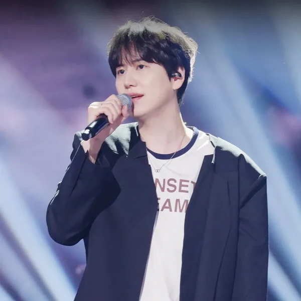 Penampilan Kyuhyun (Super Junior) yang Paling Dicintai Hari Ini