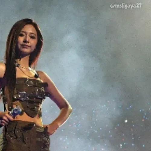 Fans' Pick: Best Moment of Tzuyu (TWICE)