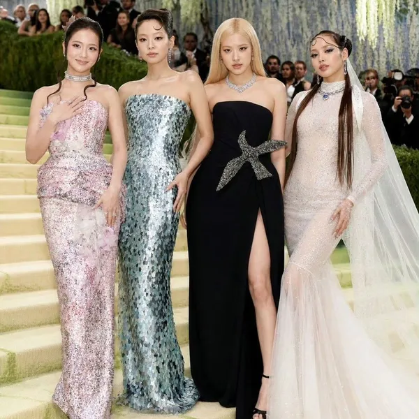 Penampilan BLACKPINK yang Paling Dicintai Hari Ini