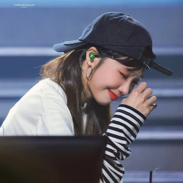 Today's Most Loved Jeong Eunji (Apink)
