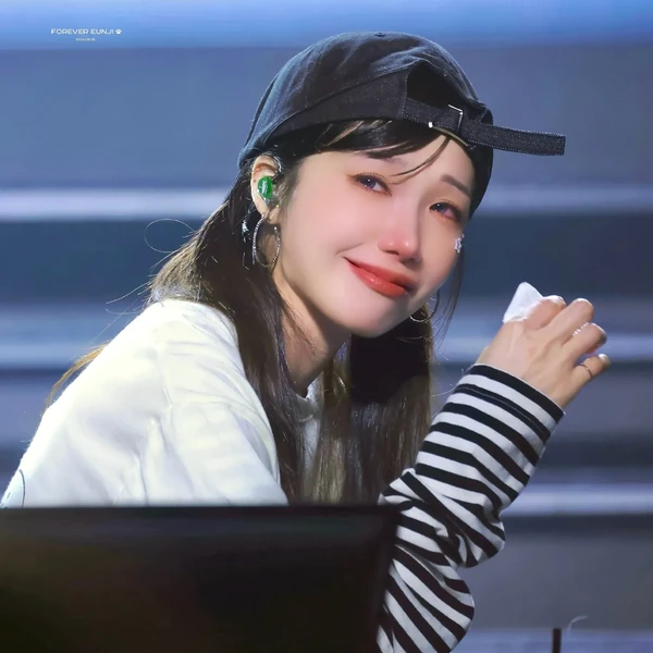Today's Most Loved Jeong Eunji (Apink)